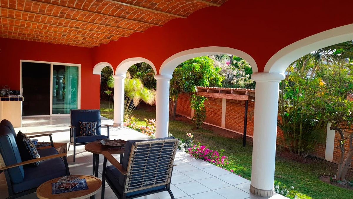 Casa Dragonfly