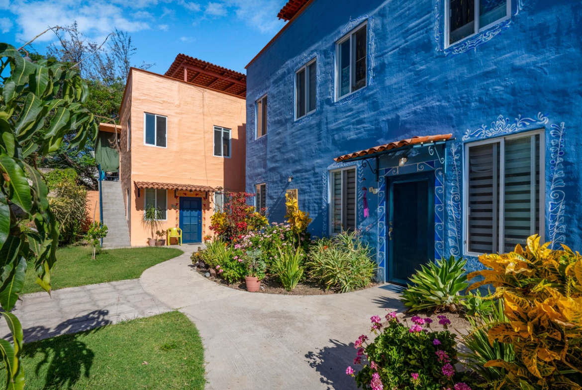 Established Income Property