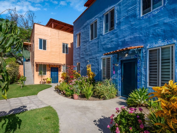 Established Income Property