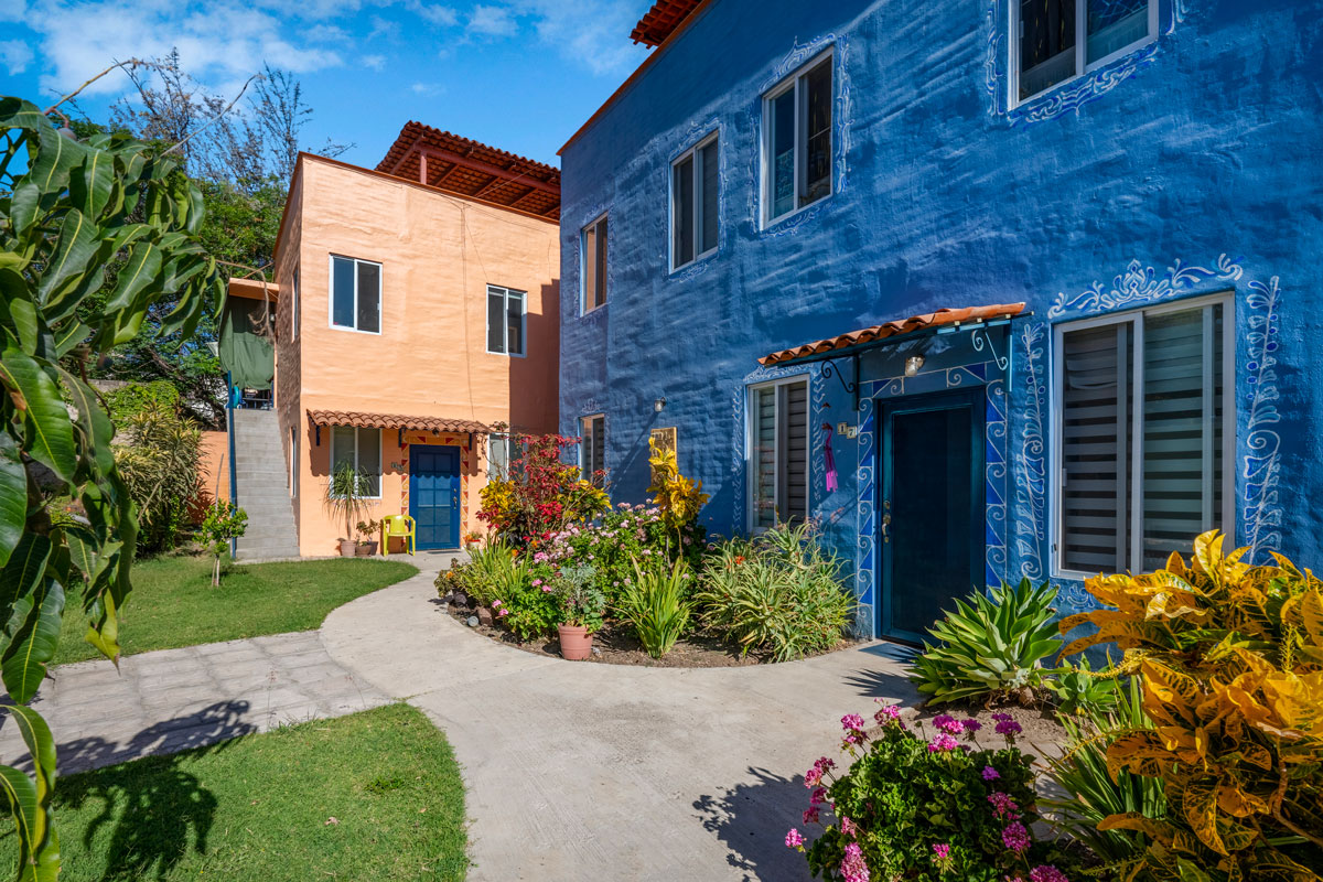 Established Income Property