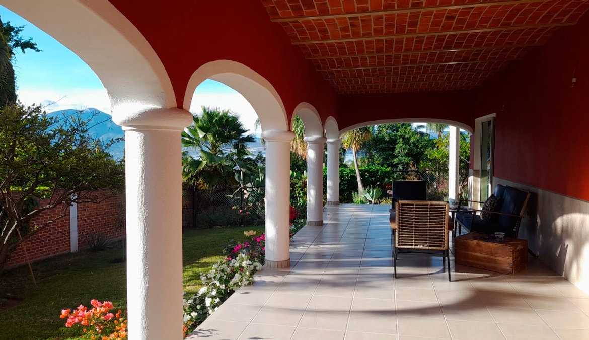 Casa Dragonfly