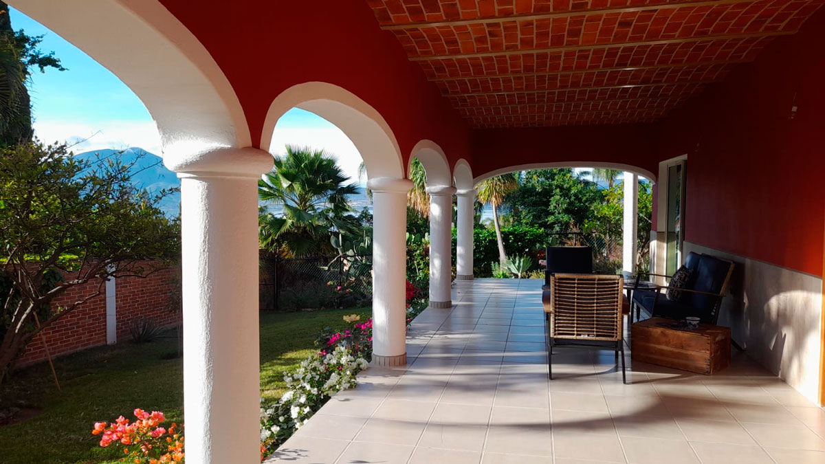 Casa Dragonfly