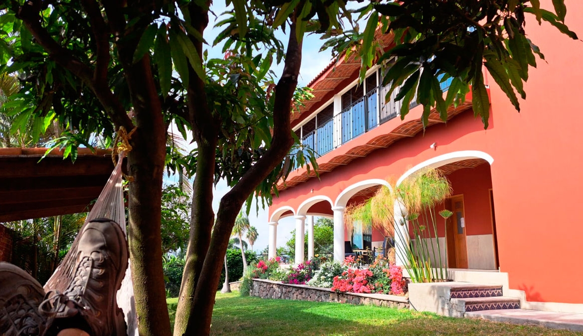 Casa Dragonfly
