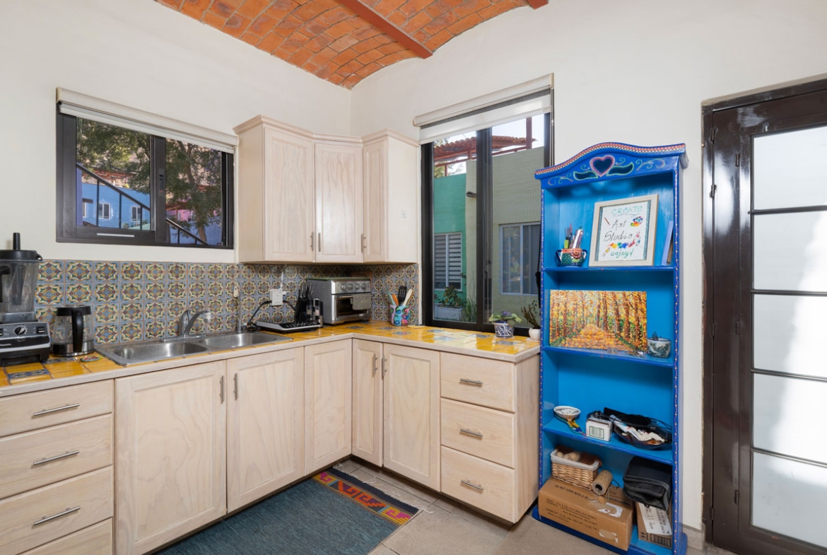 Established Income Property