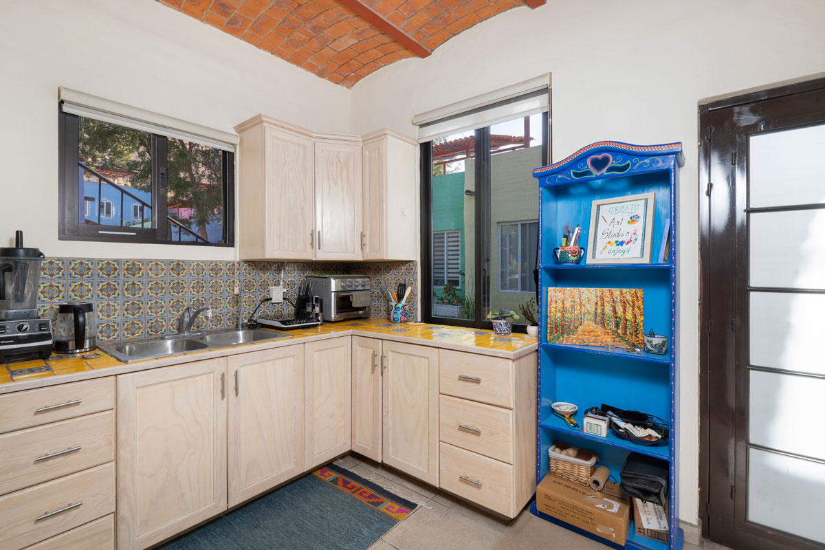 Established Income Property