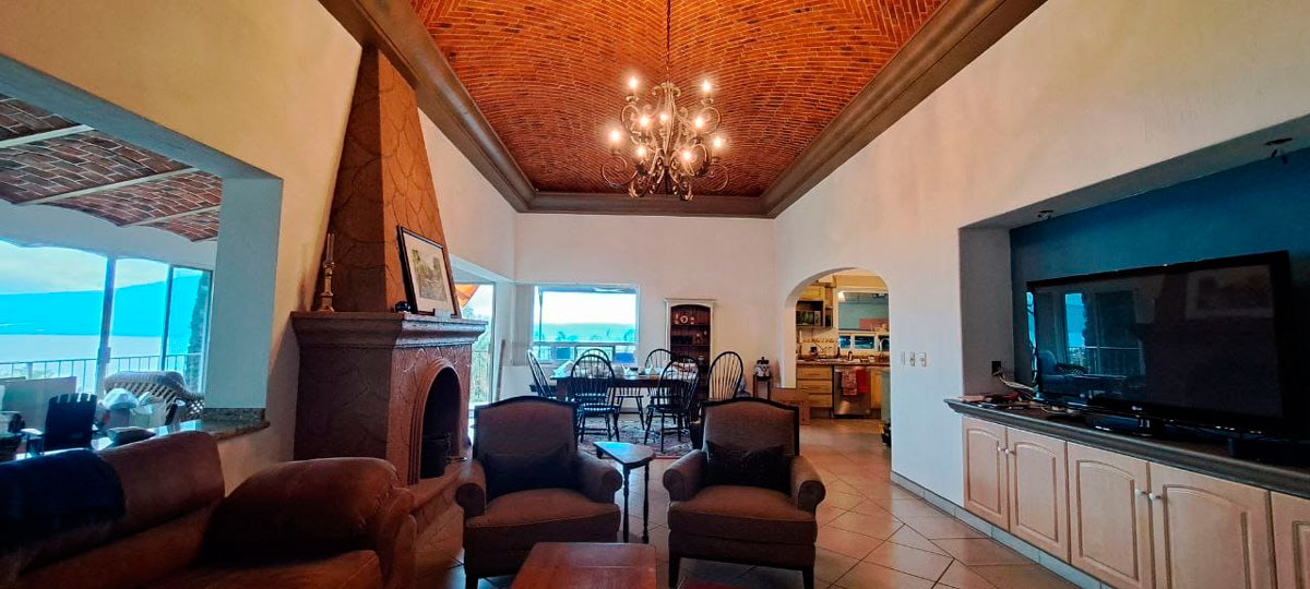 Casa Dragonfly