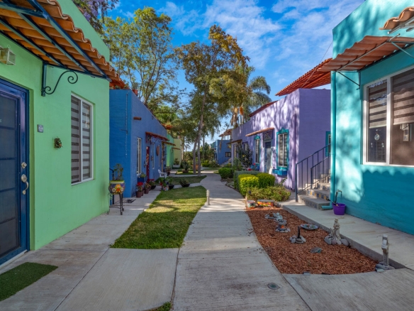 Established Income Property