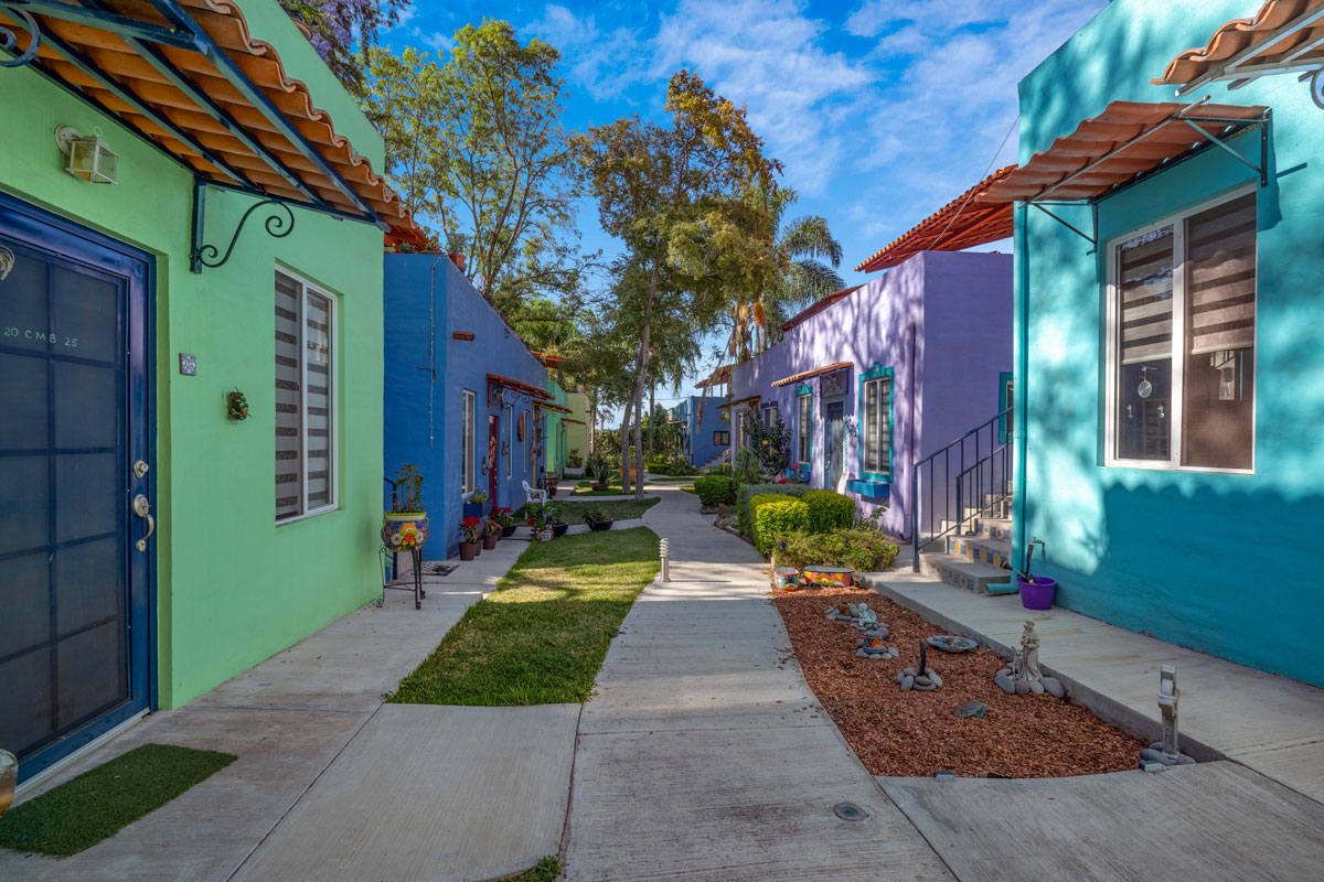 Established Income Property