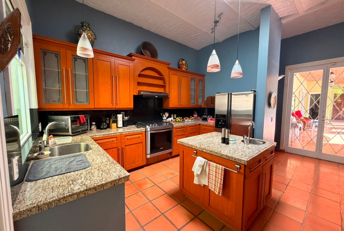 Casa El Rinconcito