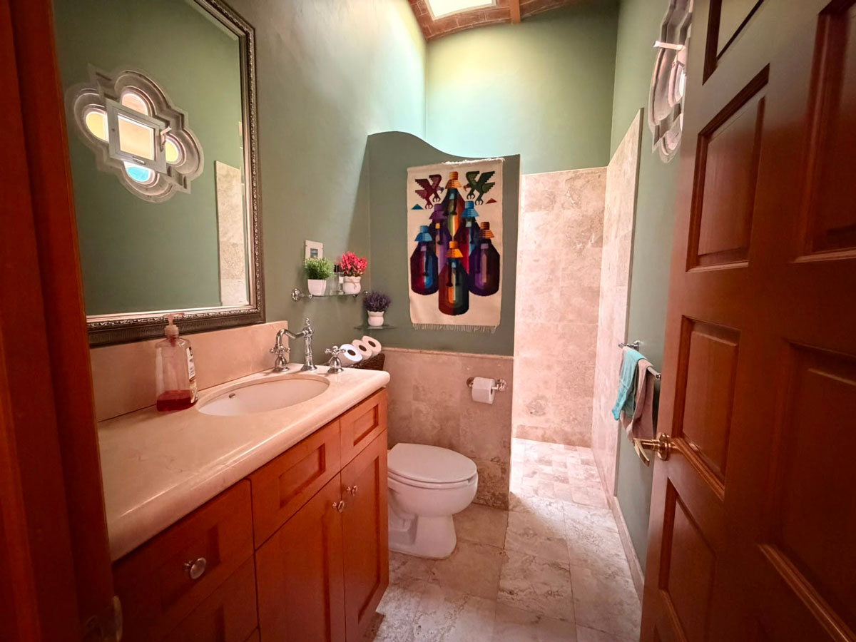Casa El Rinconcito
