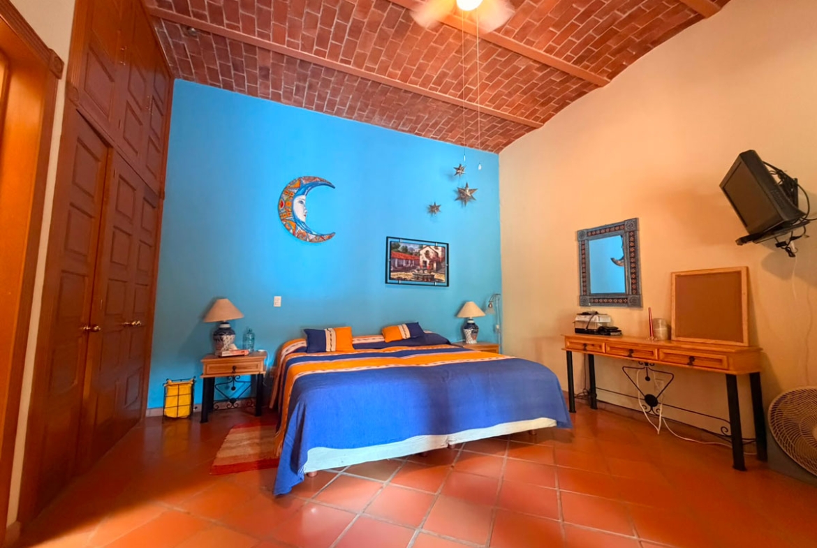 Casa El Rinconcito