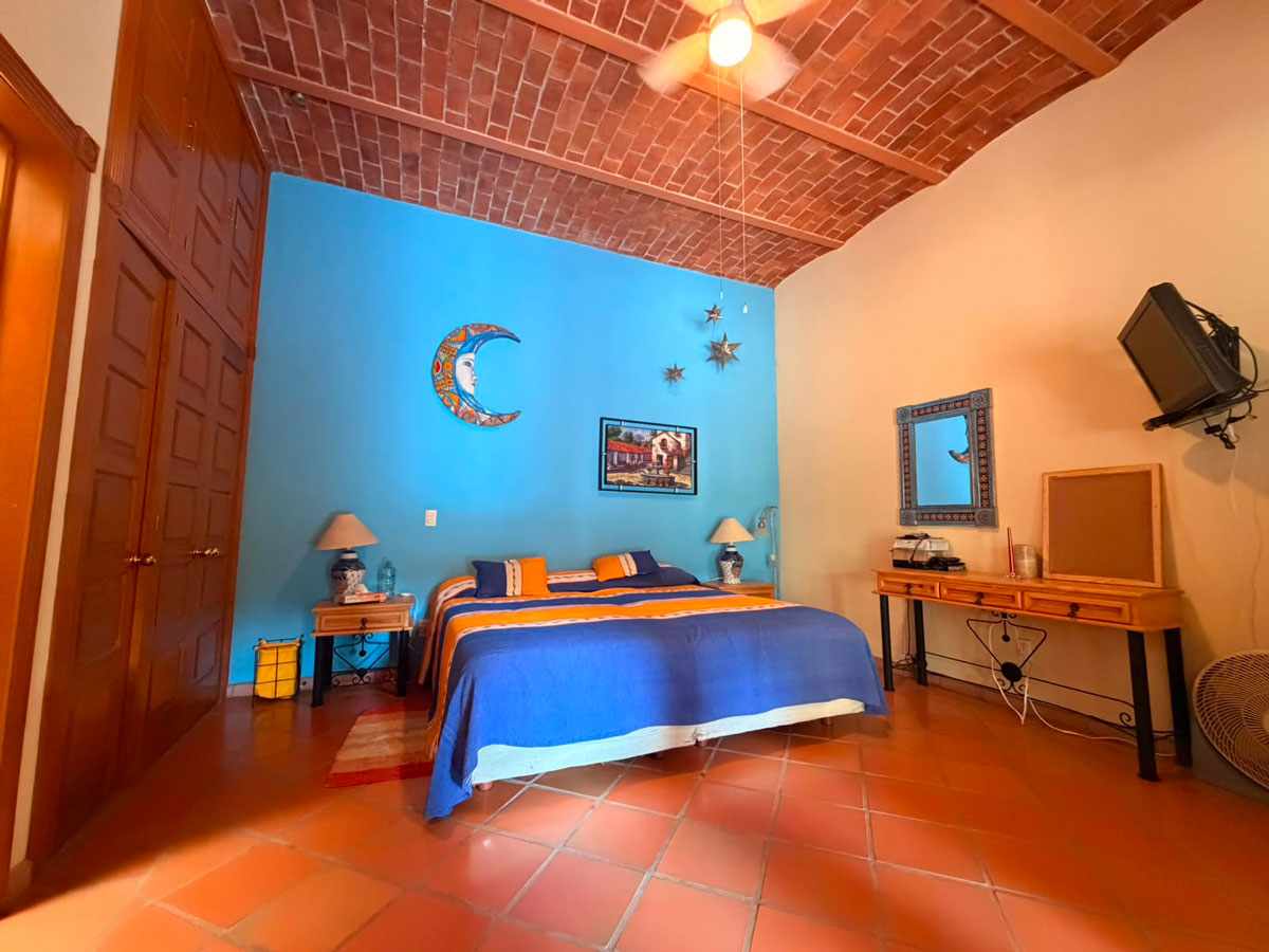 Casa El Rinconcito