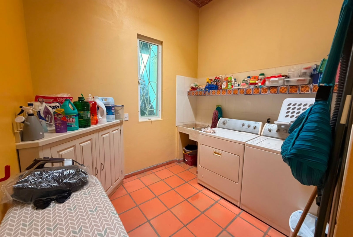 Casa El Rinconcito