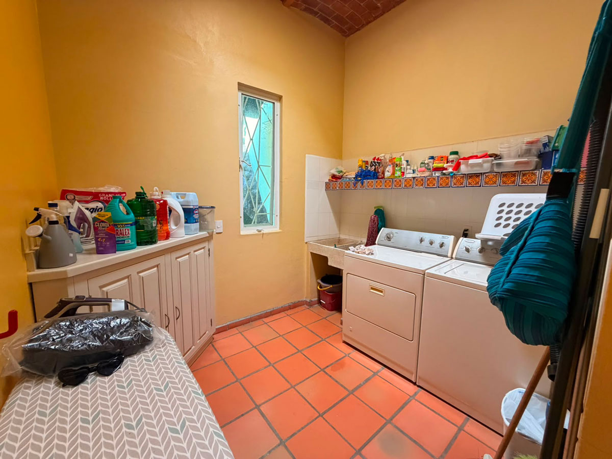 Casa El Rinconcito