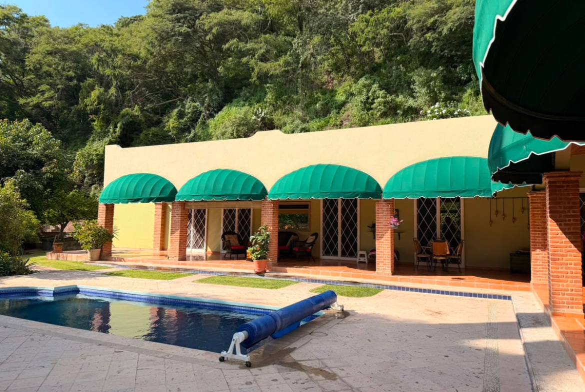 Casa El Rinconcito