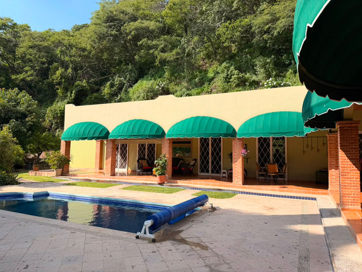 Casa El Rinconcito
