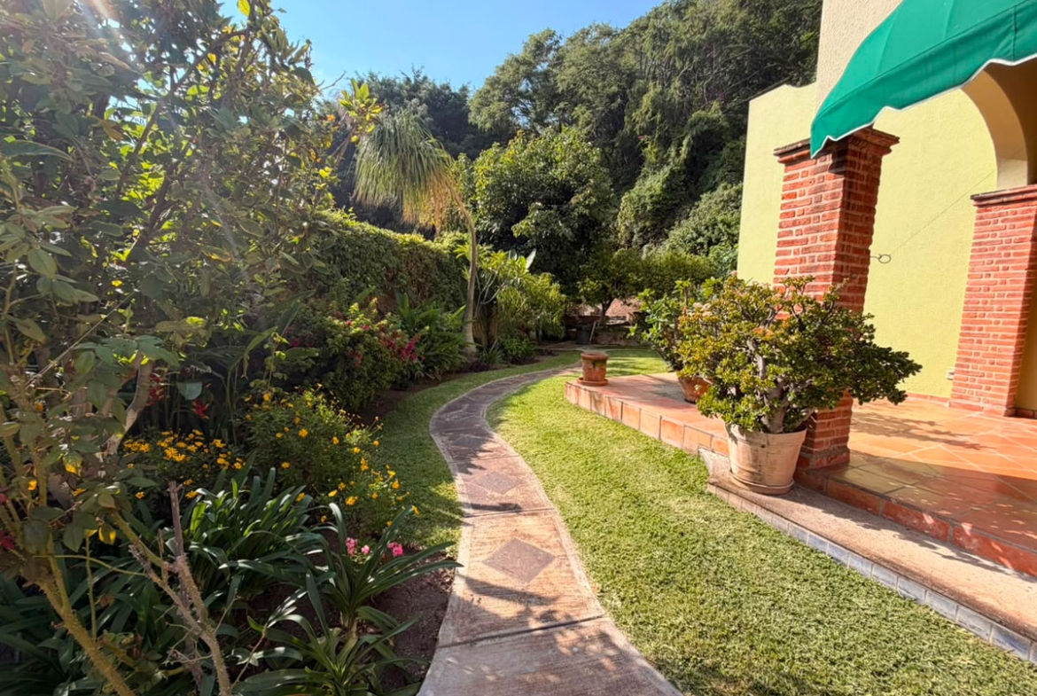 Casa El Rinconcito