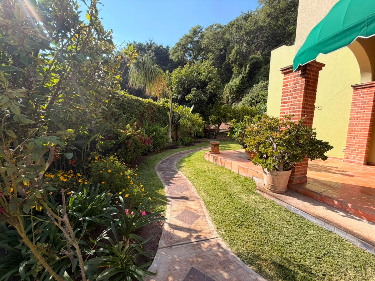 Casa El Rinconcito