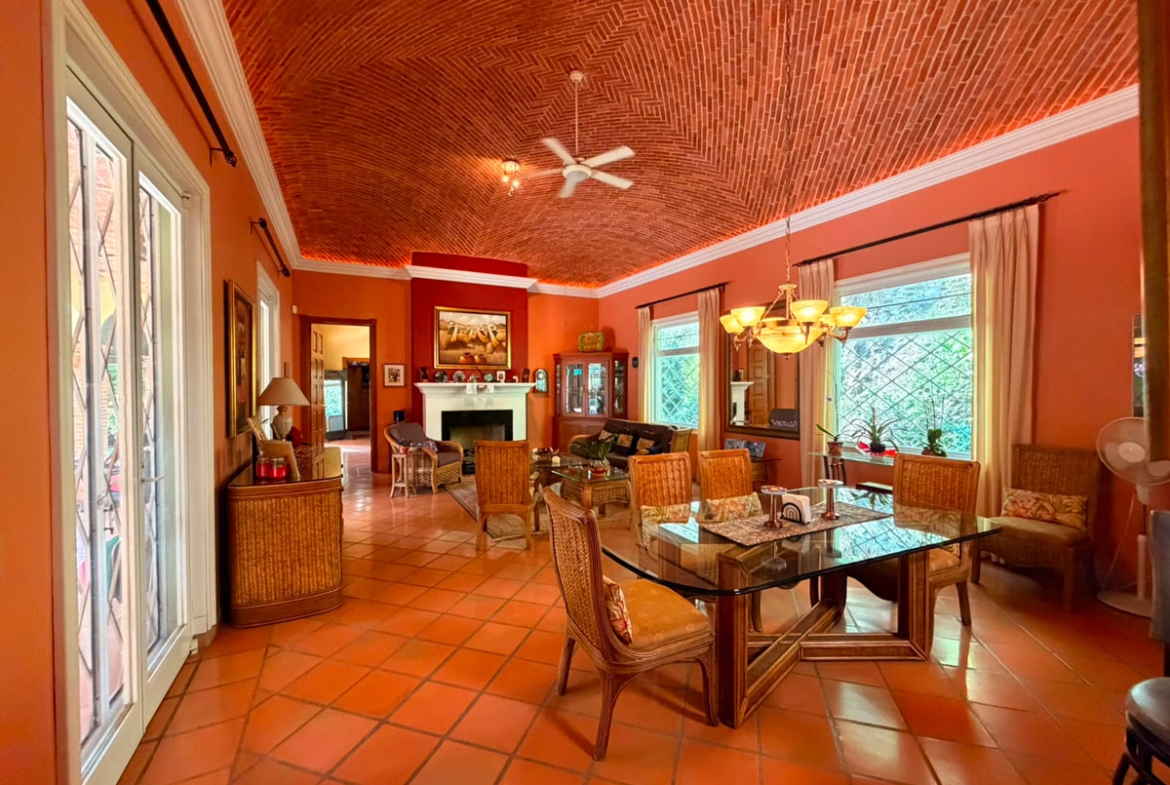 Casa El Rinconcito