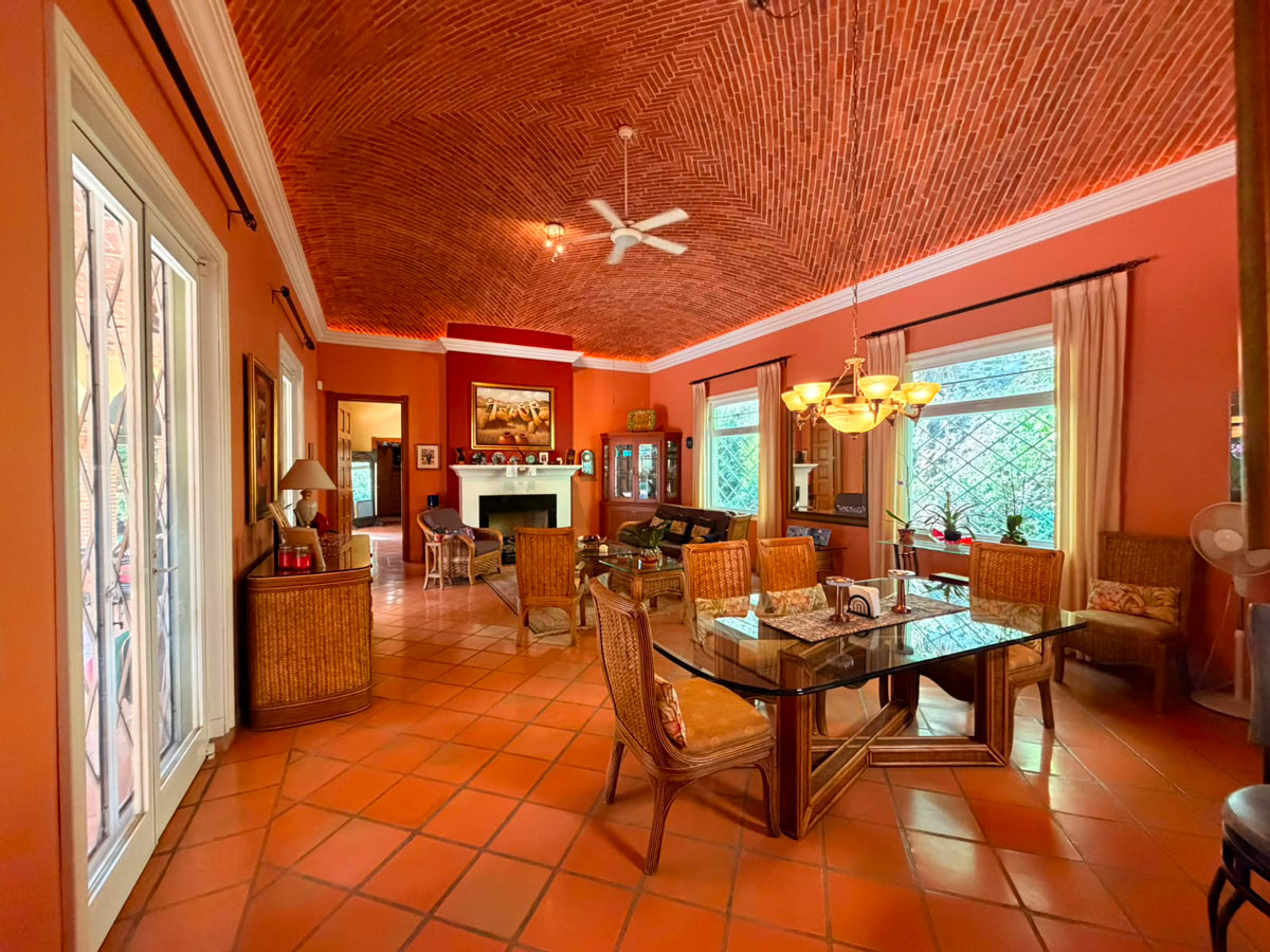 Casa El Rinconcito