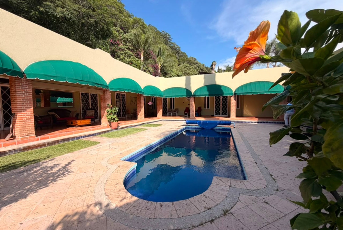 Casa El Rinconcito