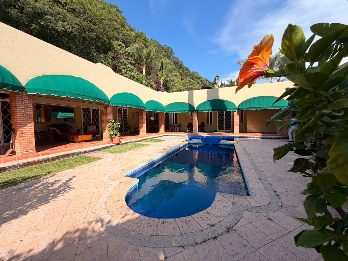 Casa El Rinconcito
