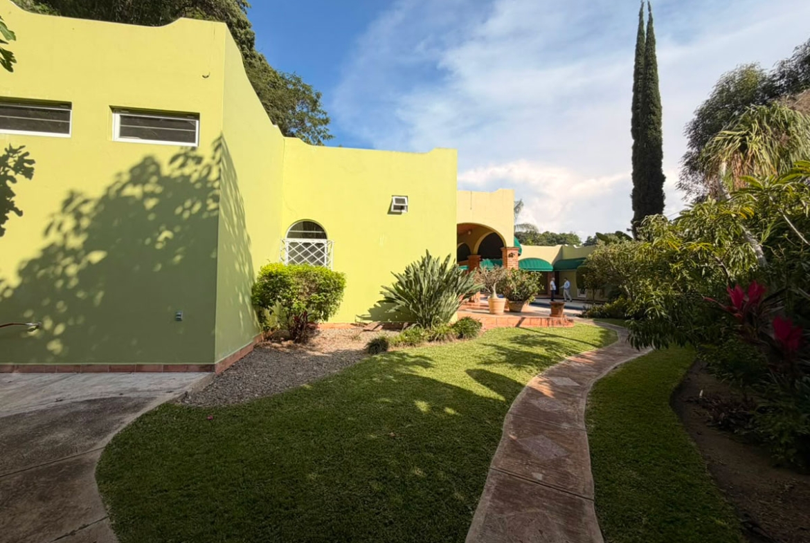 Casa El Rinconcito