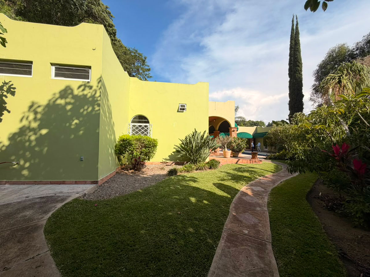 Casa El Rinconcito