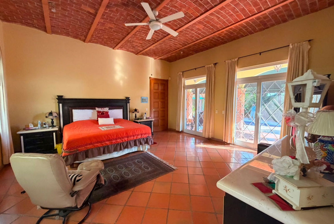 Casa El Rinconcito