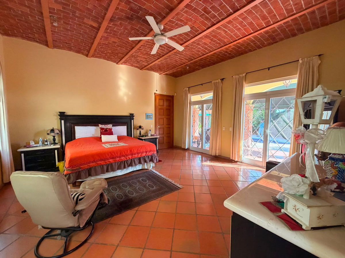 Casa El Rinconcito
