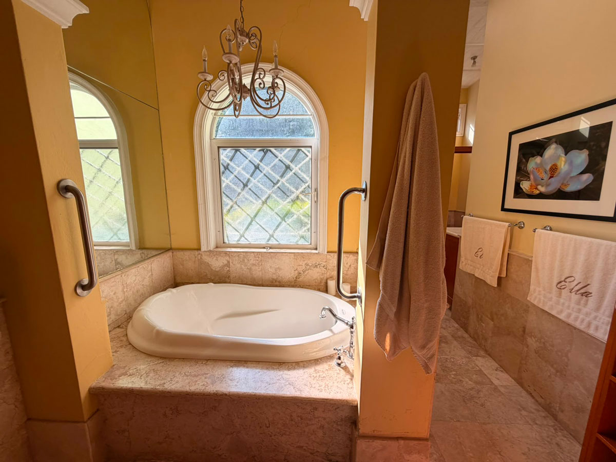 Casa El Rinconcito