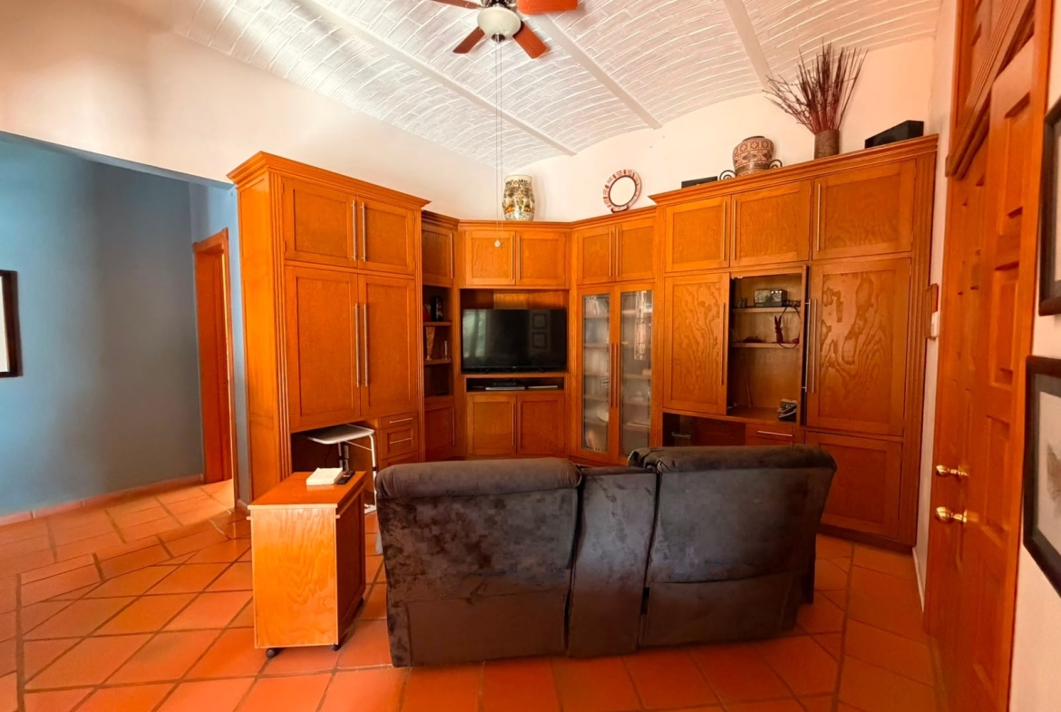 Casa El Rinconcito