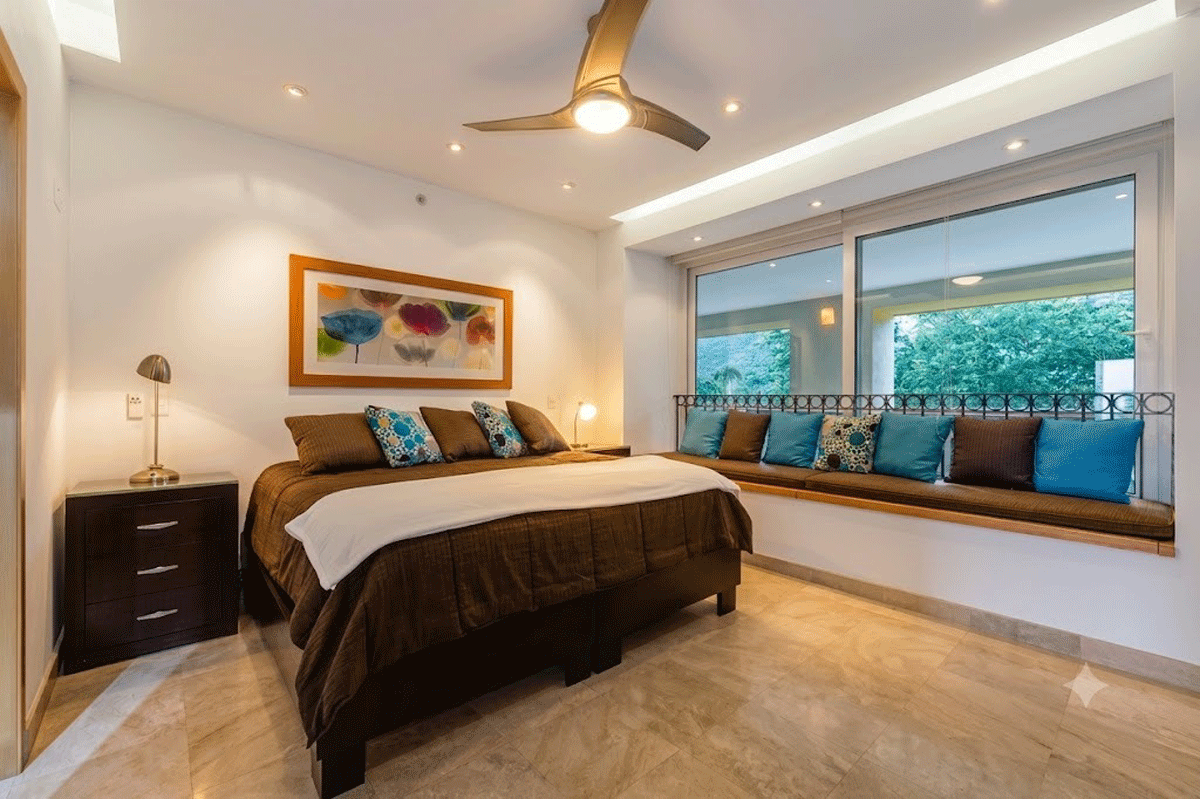Condo El Dorado 202