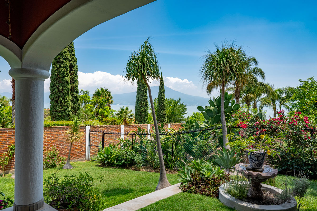 14 Casa Dragonfly