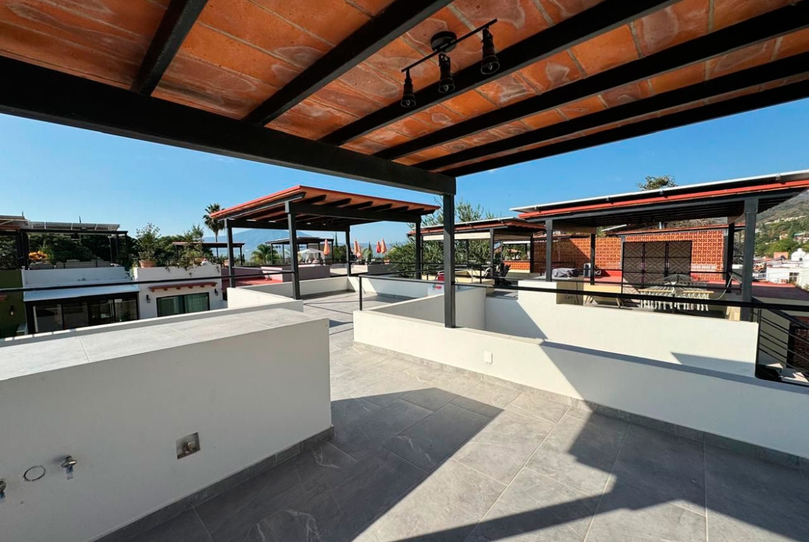 Casa Luna