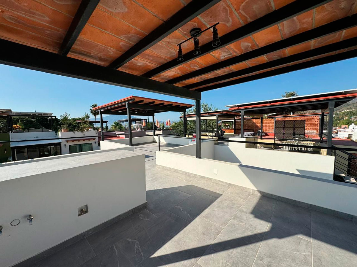 Casa Luna