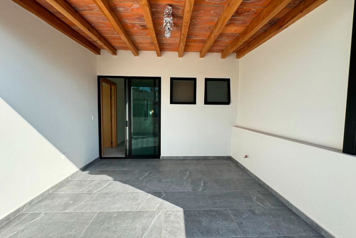 Casa Luna