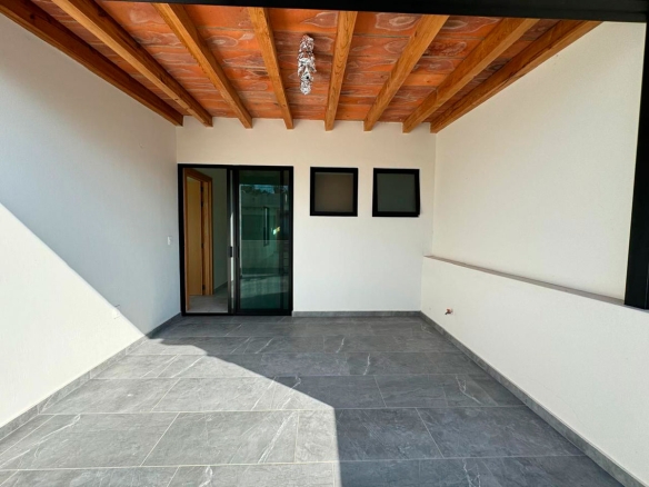 Casa Luna
