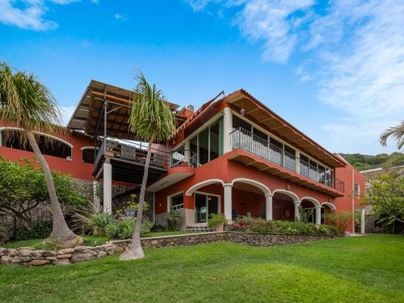 Casa Dragonfly