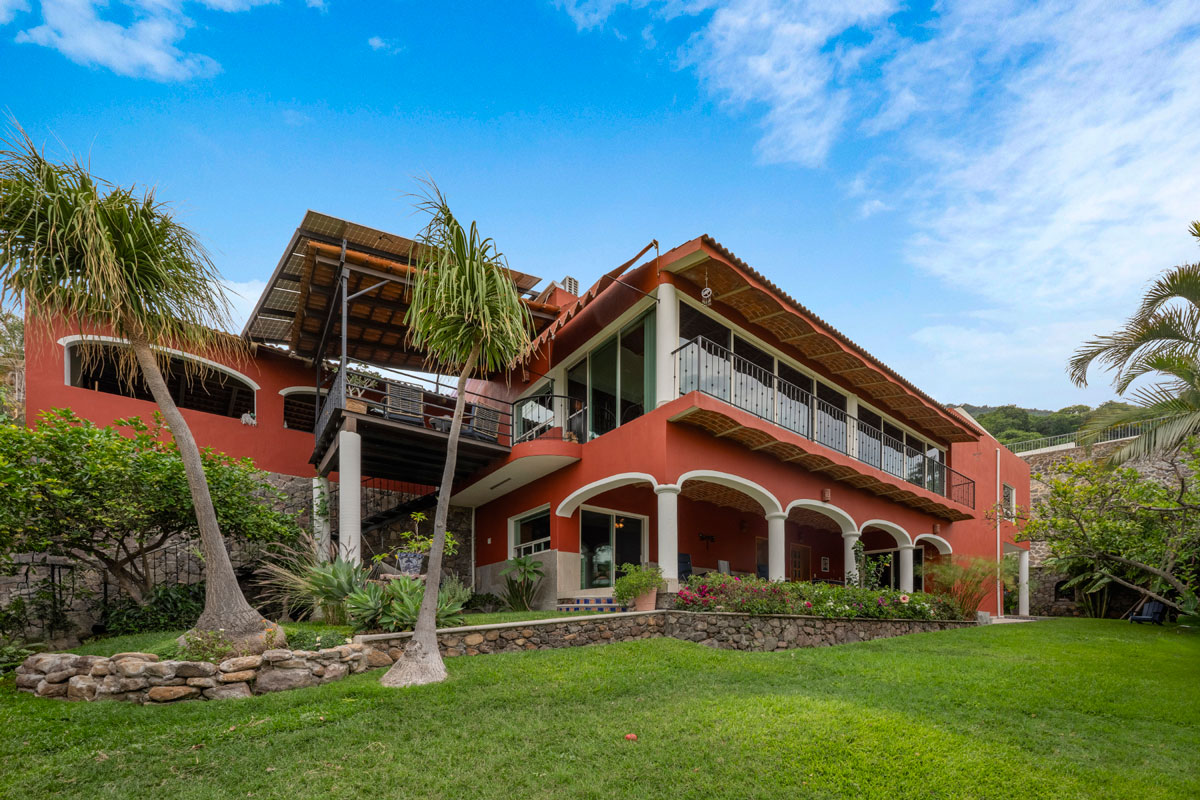 Casa Dragonfly