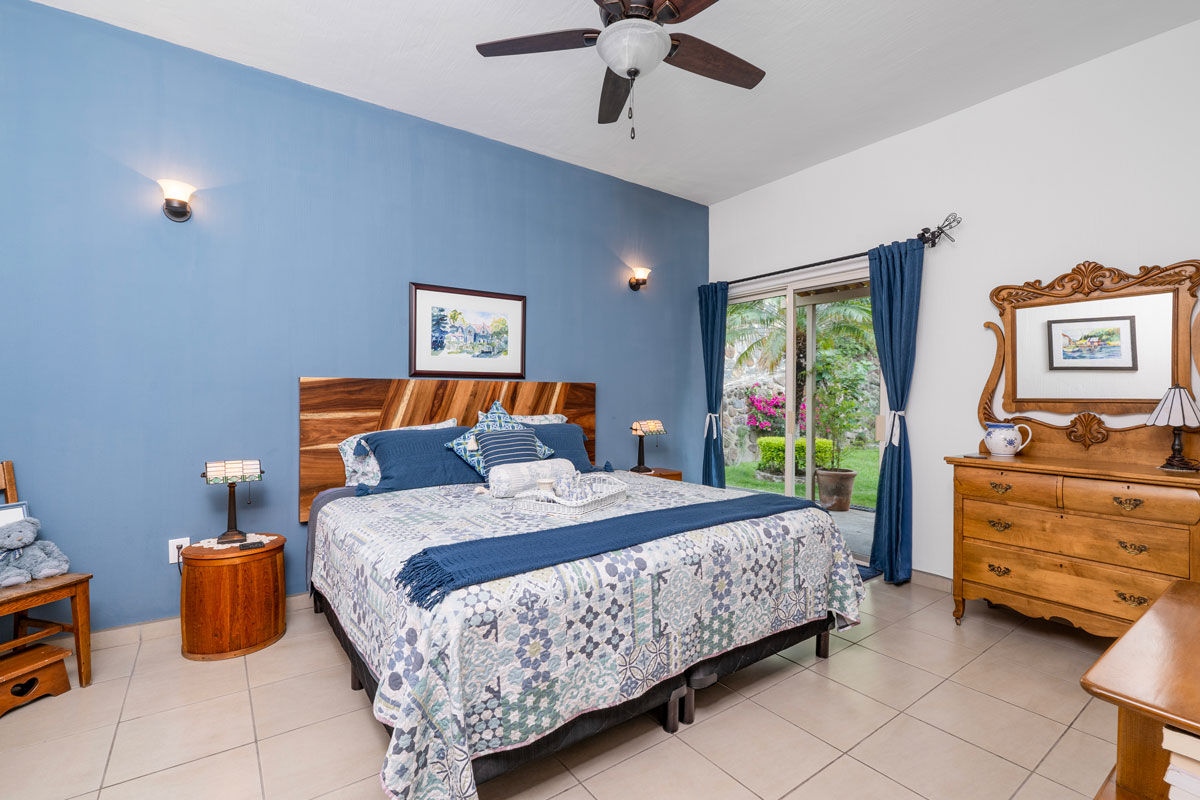 5 Casa Dragonfly