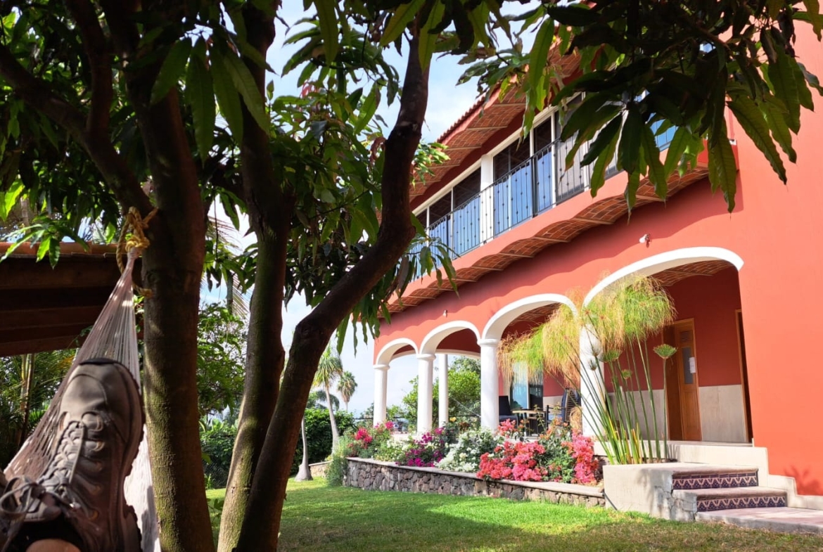 Casa Dragonfly