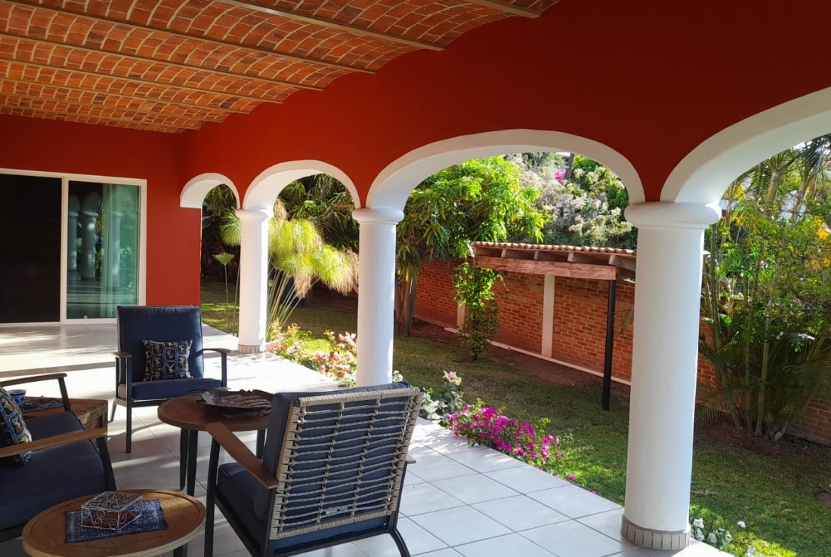 Casa Dragonfly