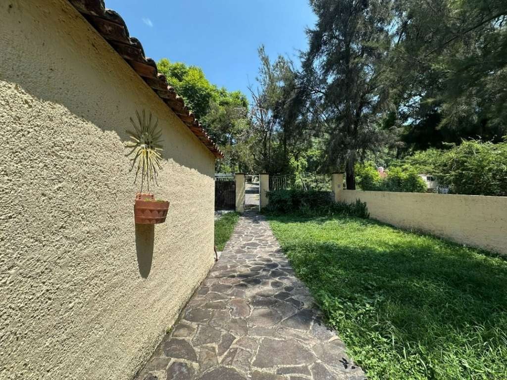 The Project House
