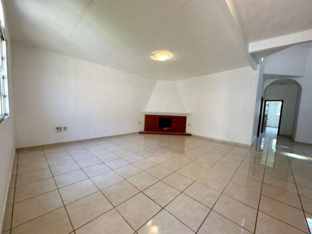 The Project House