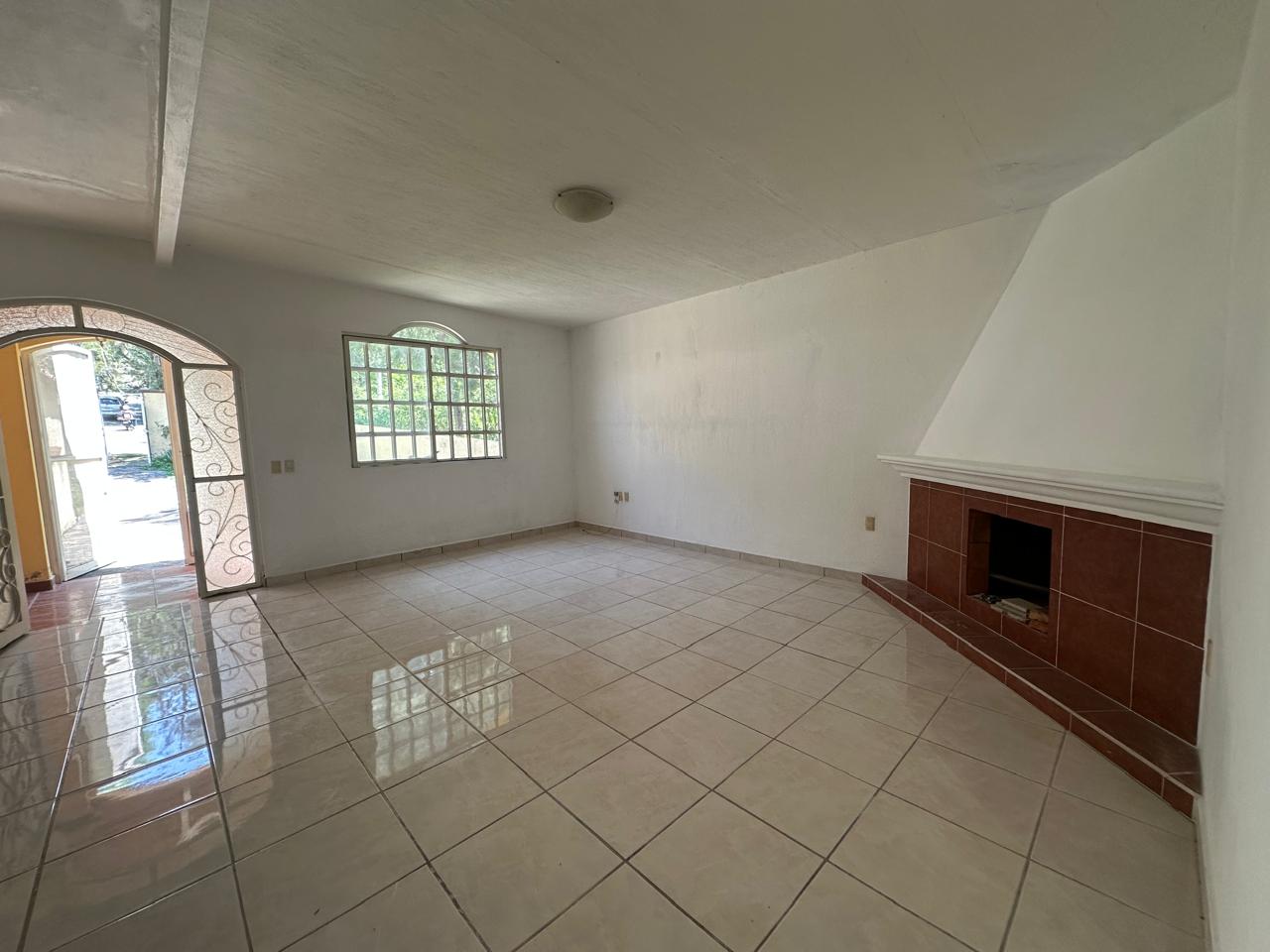 The Project House