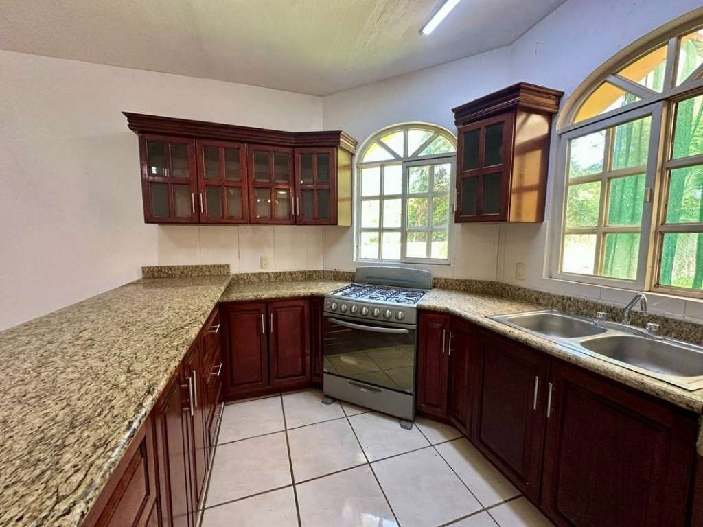 The Project House
