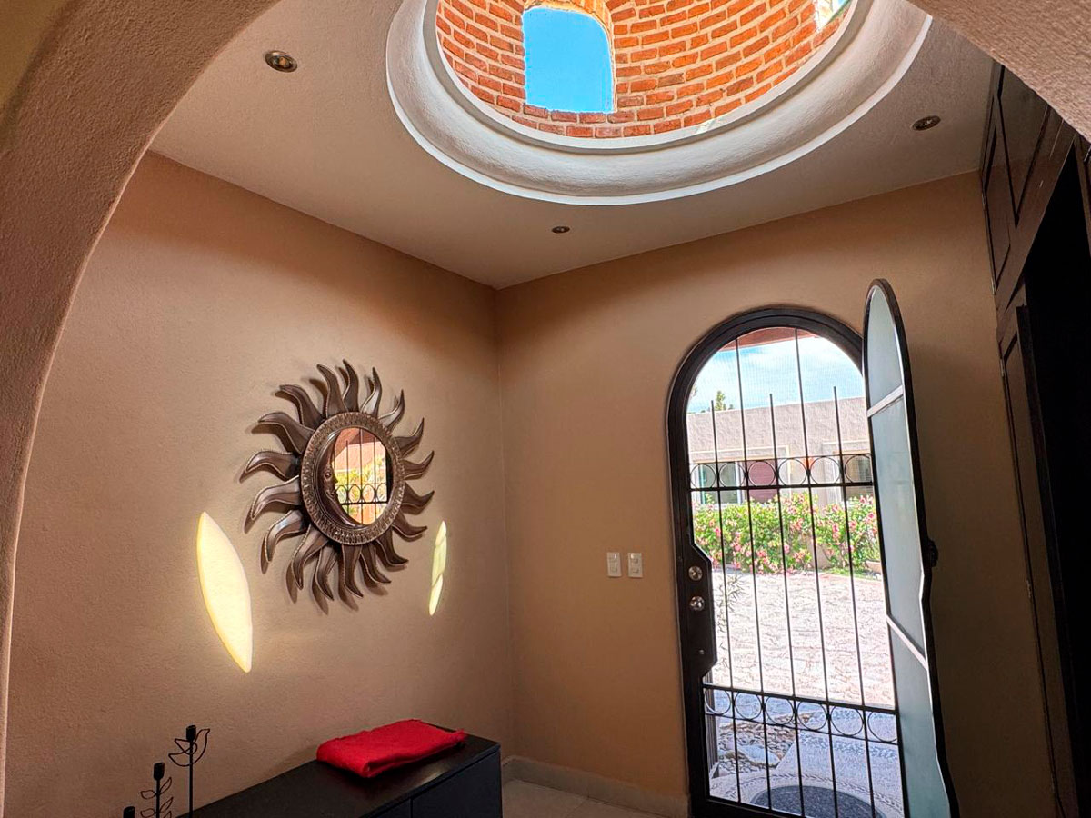 Casa Sabinos 51
