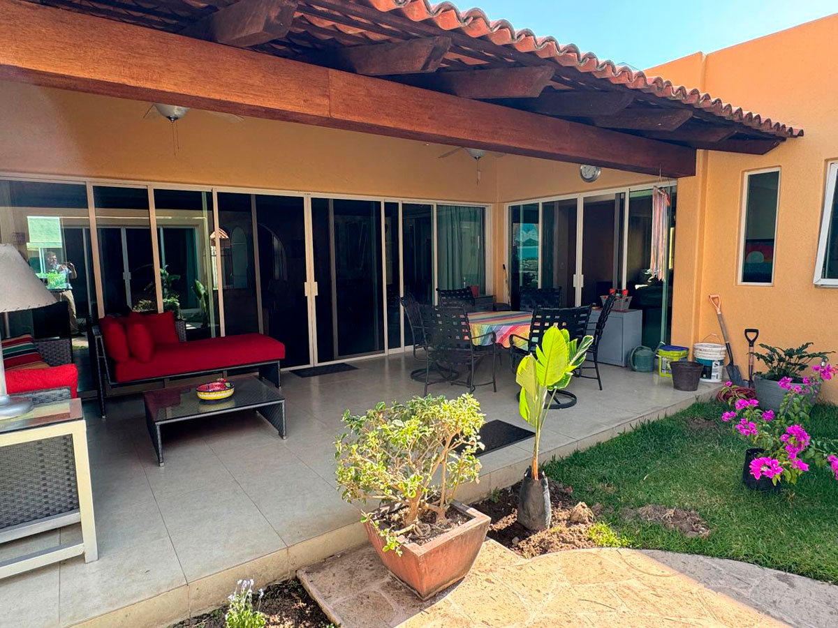 Casa Sabinos 51
