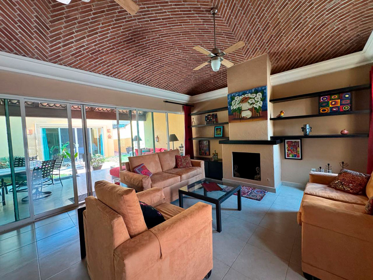 Casa Sabinos 51